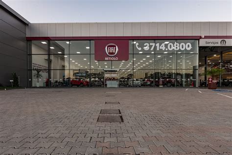 betiolo fiat lajeado - betiolo canoas